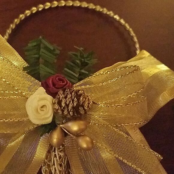 Christmas door bells  - Picture 2 of 2